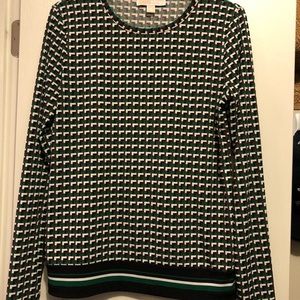 Michael Michael Kors Blouse  Size Medium  EUC